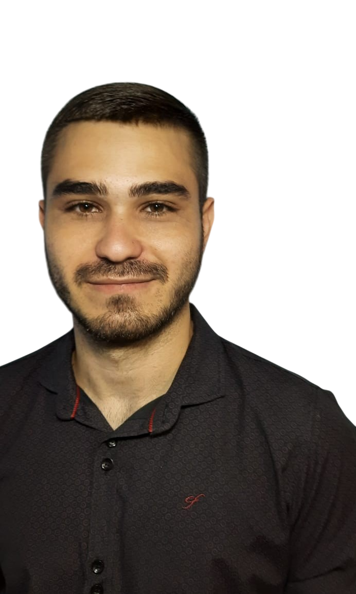 Psicólogo Julio Galaso